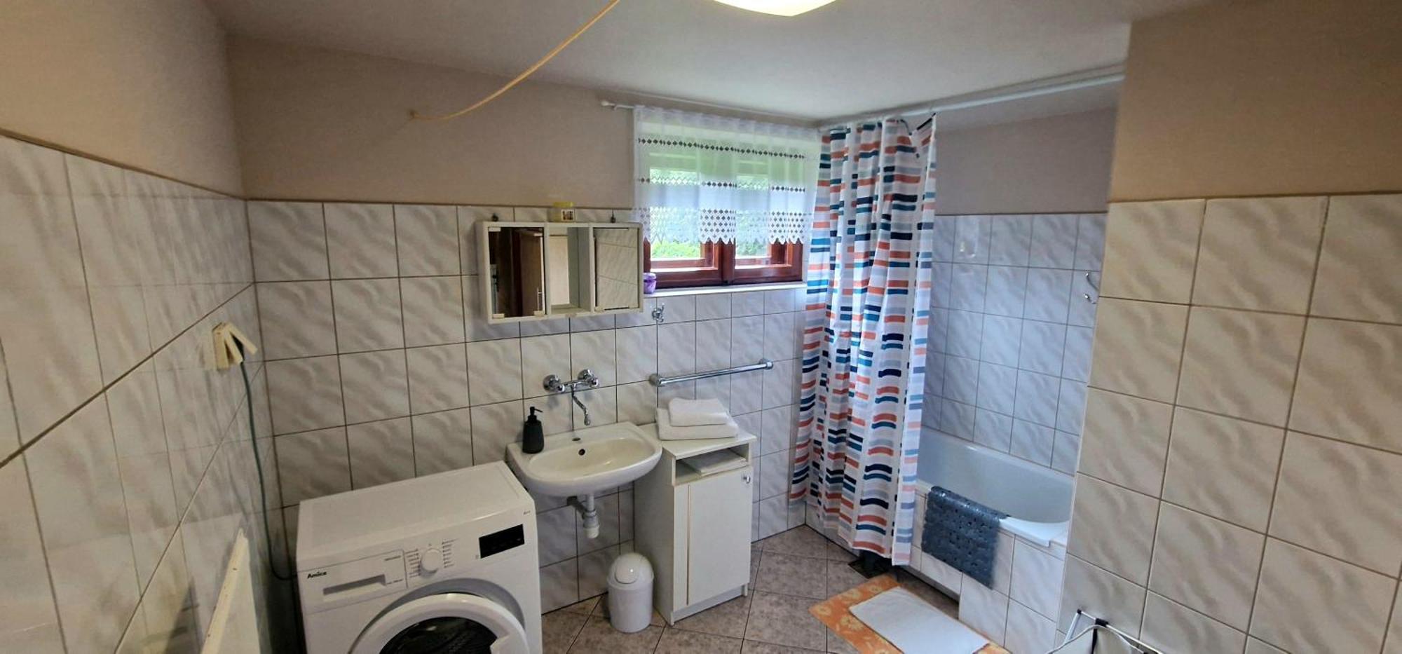 Apartament Lesny โนวือตาร์ก ภายนอก รูปภาพ